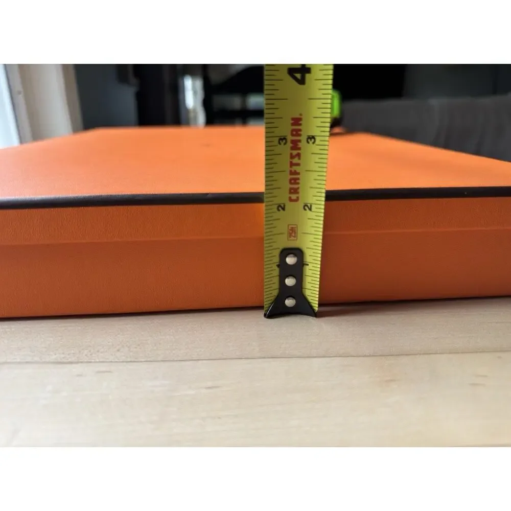 HERMÈS genuine empty